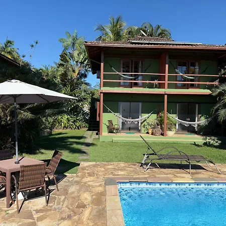Pousada Vistamar-3